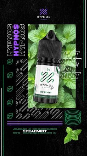 Hypnos-Spearmint-30ML