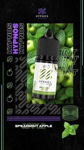 Hypnos-Spearmint-Apple-30ML