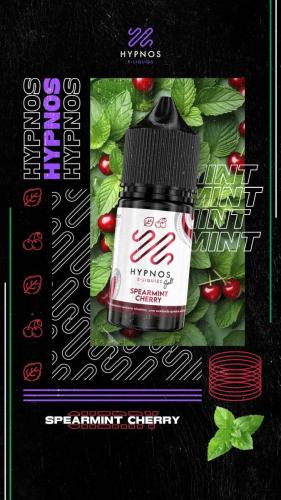 Hypnos-Spearmint-Cherry-30ML