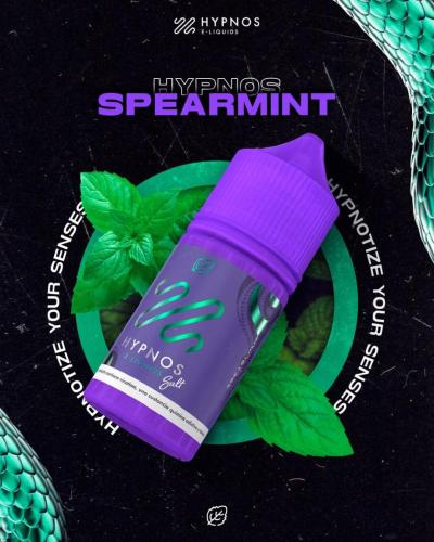 Hypnos-Spearmint-Old