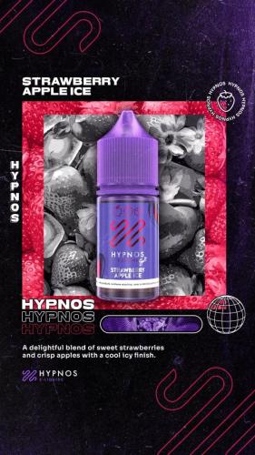 Hypnos-Strawberry-Apple-Ice-30ML