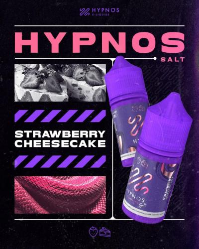 Hypnos-Strawberry-Cheesecake