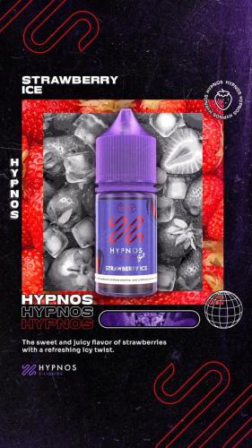 Hypnos-Strawberry-Ice-30ML