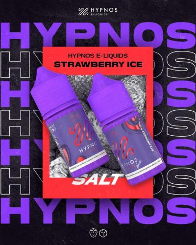 Hypnos-Strawberry-Ice