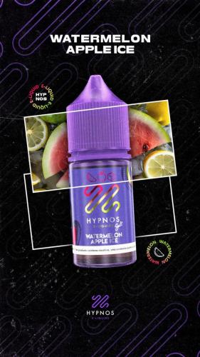 Hypnos-Watermelon-Apple-Ice-30ML