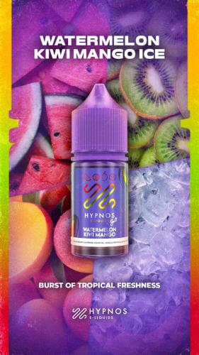 Hypnos-Watermelon-Kiwi-Mango-ice-30ML